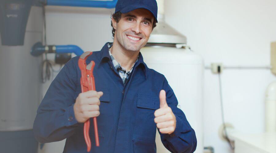 Professional Leak Detection Services in Neenah, WI